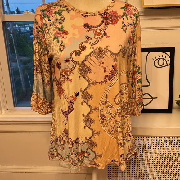 Johnny was blouse - Picture 7 of 11